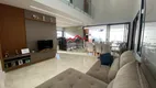 Foto 5 de Casa de Condomínio com 3 Quartos à venda, 265m² em Jardim Novo Mundo, Jundiaí