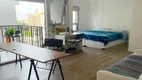 Foto 2 de Apartamento com 1 Quarto à venda, 34m² em Vila Madalena, São Paulo