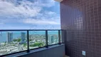 Foto 2 de Apartamento com 2 Quartos à venda, 54m² em Pina, Recife