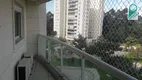 Foto 2 de Apartamento com 3 Quartos à venda, 140m² em Alphaville, Santana de Parnaíba