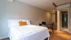 Foto 26 de Apartamento com 1 Quarto para alugar, 28m² em Vila Clementino, São Paulo