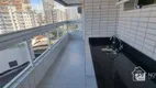 Foto 4 de Apartamento com 1 Quarto à venda, 54m² em Vila Guilhermina, Praia Grande