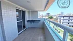 Foto 7 de Apartamento com 2 Quartos à venda, 72m² em Vila Guilhermina, Praia Grande