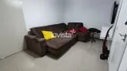 Foto 2 de Apartamento com 1 Quarto à venda, 59m² em Encruzilhada, Santos