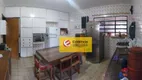 Foto 4 de Sobrado com 3 Quartos à venda, 157m² em Vila Gilda, Santo André