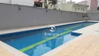 Foto 3 de Apartamento com 3 Quartos à venda, 90m² em Vila Assuncao, Santo André