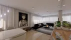 Foto 2 de Apartamento com 4 Quartos à venda, 205m² em Santo Agostinho, Belo Horizonte