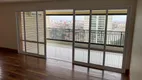 Foto 2 de Apartamento com 4 Quartos para venda ou aluguel, 223m² em Jardim Marajoara, São Paulo