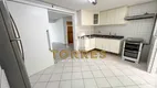 Foto 44 de Apartamento com 3 Quartos para alugar, 190m² em Morro do Maluf, Guarujá