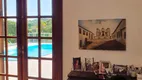 Foto 10 de Casa de Condomínio com 4 Quartos à venda, 527m² em Quinta das Flores, São José dos Campos