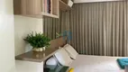 Foto 6 de Flat com 1 Quarto à venda, 43m² em Ponta Negra, Natal