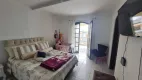 Foto 3 de Sobrado com 4 Quartos à venda, 246m² em Vila Emílio, Mauá