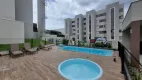 Foto 15 de Apartamento com 2 Quartos para alugar, 43m² em Parque Guarani, Joinville