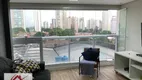 Foto 2 de Apartamento com 2 Quartos à venda, 70m² em Campo Belo, São Paulo