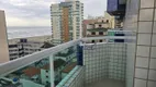 Foto 4 de Cobertura com 3 Quartos à venda, 145m² em Vila Guilhermina, Praia Grande