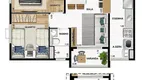 Foto 15 de Apartamento com 2 Quartos à venda, 47m² em Engenho De Dentro, Rio de Janeiro