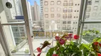 Foto 6 de Apartamento com 3 Quartos à venda, 120m² em Praia das Pitangueiras, Guarujá