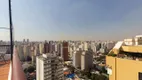 Foto 44 de Cobertura com 3 Quartos à venda, 206m² em Moema, São Paulo