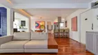 Foto 4 de Apartamento com 4 Quartos à venda, 131m² em Aclimação, São Paulo