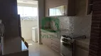 Foto 7 de Apartamento com 2 Quartos à venda, 55m² em Granada, Uberlândia