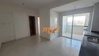 Foto 2 de Apartamento com 2 Quartos à venda, 52m² em Macuco, Santos