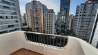 Foto 4 de Apartamento com 3 Quartos para alugar, 115m² em Itaim Bibi, São Paulo