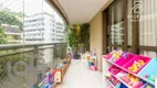 Foto 11 de Apartamento com 4 Quartos à venda, 214m² em Lagoa, Rio de Janeiro