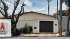 Foto 2 de Casa com 3 Quartos à venda, 136m² em Jardim São Carlos, Campinas