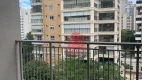 Foto 2 de Apartamento com 1 Quarto à venda, 22m² em Moema, São Paulo