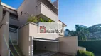 Foto 36 de Casa com 3 Quartos para alugar, 272m² em Jardim Vila Mariana, São Paulo