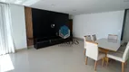 Foto 8 de Apartamento com 3 Quartos para alugar, 122m² em Setor Bueno, Goiânia