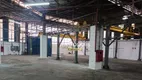 Foto 2 de Galpão/Depósito/Armazém para venda ou aluguel, 1800m² em Piraporinha, Diadema