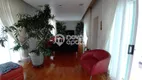 Foto 5 de Casa com 3 Quartos à venda, 360m² em Alto da Boa Vista, Rio de Janeiro