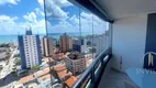 Foto 5 de Apartamento com 4 Quartos à venda, 250m² em Manaíra, João Pessoa