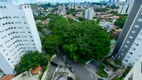 Foto 40 de Cobertura com 4 Quartos à venda, 181m² em Vila Indiana, São Paulo