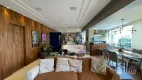 Foto 9 de Apartamento com 3 Quartos à venda, 178m² em Sao Bras, Belém