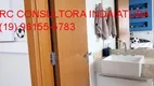 Foto 60 de Apartamento com 3 Quartos à venda, 140m² em Vila Castelo Branco, Indaiatuba