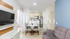 Foto 2 de Apartamento com 2 Quartos à venda, 43m² em Jardim Santo Antonio, Almirante Tamandaré