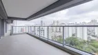 Foto 5 de Apartamento com 3 Quartos à venda, 184m² em Vila Romana, São Paulo