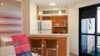 Foto 2 de Apartamento com 1 Quarto à venda, 39m² em Higienópolis, São Paulo