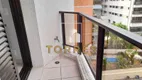 Foto 11 de Apartamento com 3 Quartos à venda, 105m² em Praia das Pitangueiras, Guarujá