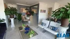 Foto 6 de Apartamento com 3 Quartos à venda, 116m² em Brooklin, São Paulo