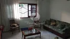 Foto 3 de Casa com 6 Quartos à venda, 264m² em Vila Carminha, Campinas