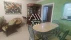Foto 3 de Apartamento com 4 Quartos à venda, 115m² em Enseada, Guarujá