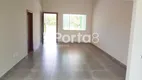 Foto 3 de Casa de Condomínio com 3 Quartos à venda, 132m² em , Ipiguá