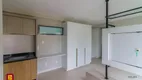 Foto 4 de Apartamento com 1 Quarto à venda, 40m² em Carvoeira, Florianópolis