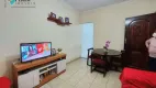 Foto 4 de Casa com 2 Quartos à venda, 73m² em Aviação, Praia Grande