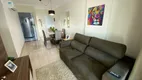 Foto 4 de Apartamento com 2 Quartos à venda, 83m² em Canto do Forte, Praia Grande