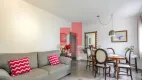 Foto 3 de Apartamento com 3 Quartos à venda, 106m² em Pinheiros, São Paulo