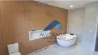 Foto 5 de Casa de Condomínio com 4 Quartos para venda ou aluguel, 430m² em Condomínio Residencial Alphaville II, São José dos Campos